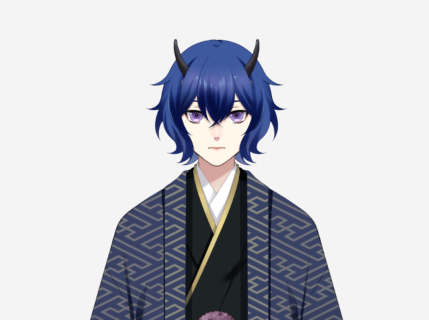 涼海レイキ
