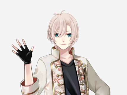 橘花るい様/イラスト＆Live2Dモデル