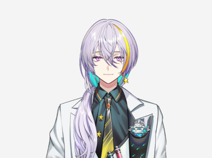 宇多瀬カナン様/Live2Dモデル