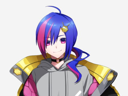 雛銀おると様/Live2Dモデル